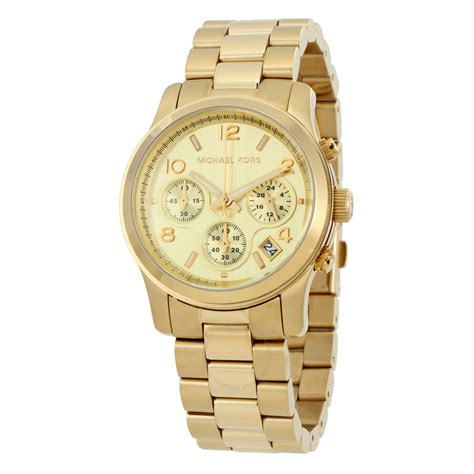 michael kors smartwatch runway gen 4|Michael Kors mk5055 watch.